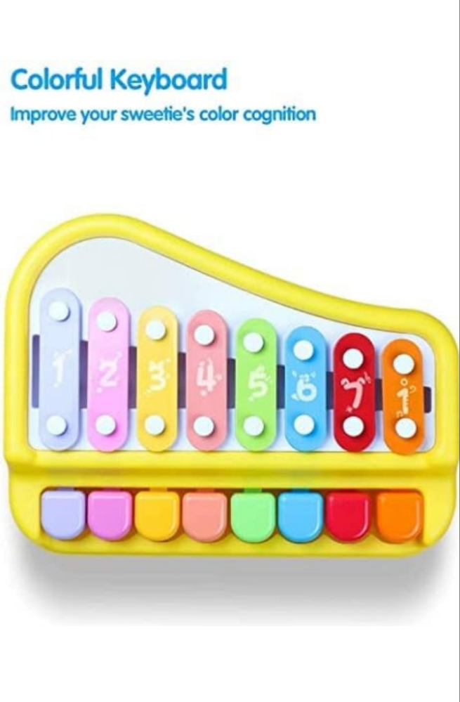 Angel Store Piano Xylophone