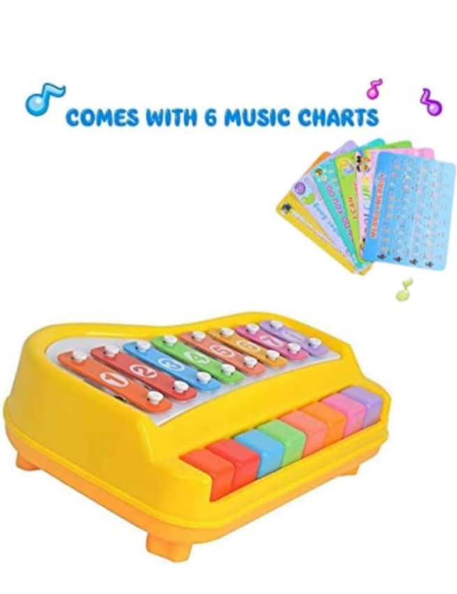 Angel Store Piano Xylophone