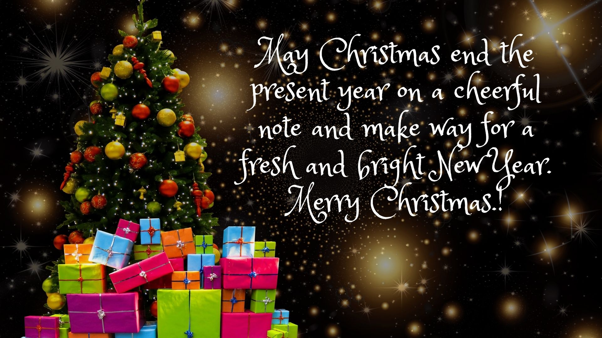 Merry Christmas Wishes, Quotes &amp; Sayings - WELLNESS