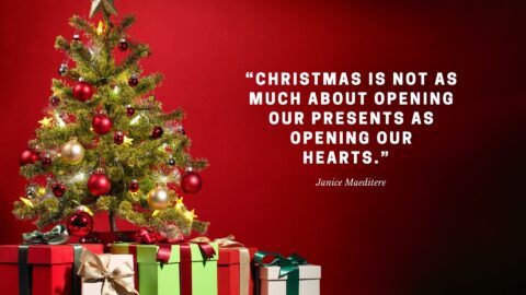 Merry Christmas Wishes, Quotes & Sayings  Wellness