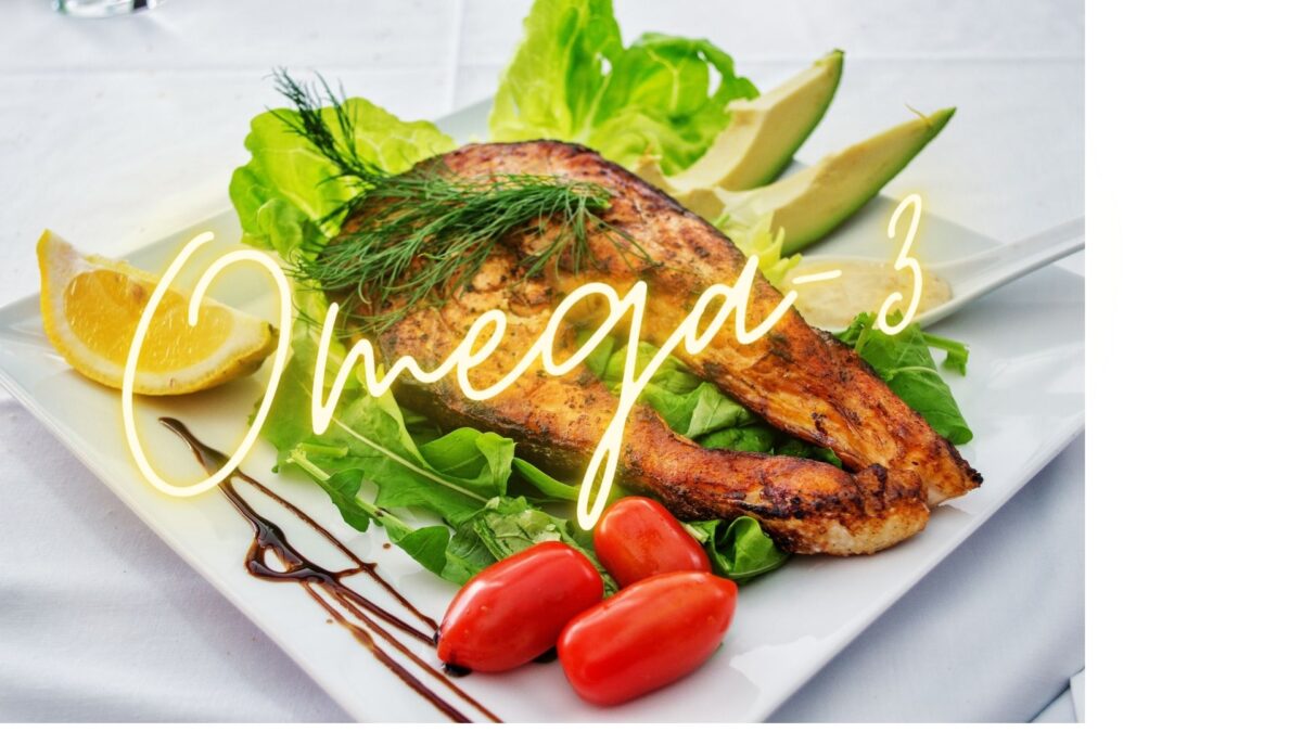 Omega-3 fatty acids have numerous health benefits