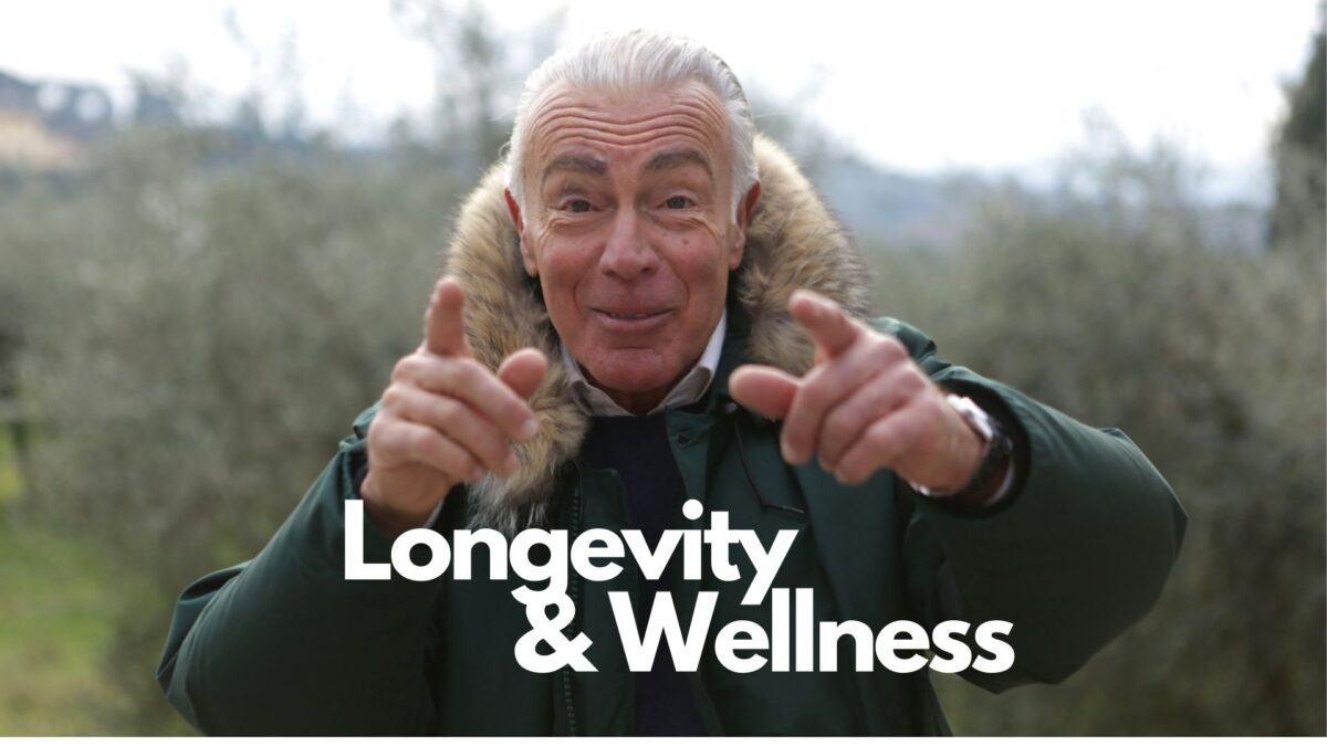 Longevity and wellness